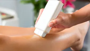 Premium Full Arms + UA + Legs [Rica/Softgel]