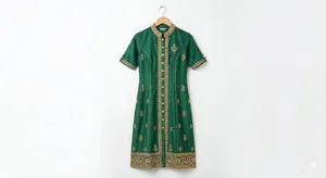 Fancy Kurta dryclean