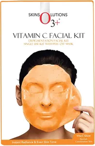 O3+ Vitamin C Facial