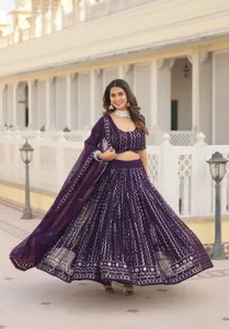 Normal Lehenga Dryclean
