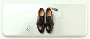 Leather Shoes