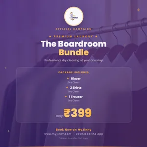 The Boardroom Bundle