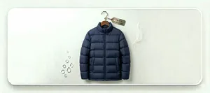 Standard Jacket