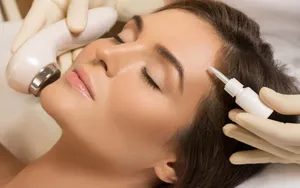 Real Aroma Skin Polishing