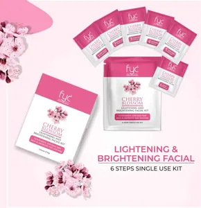 FYC Cherry Blossom Facial