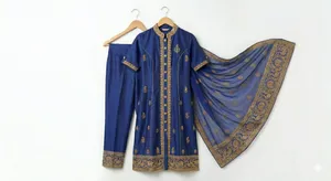 ladies suit dryclean