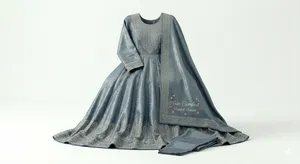 Anarkali Suit