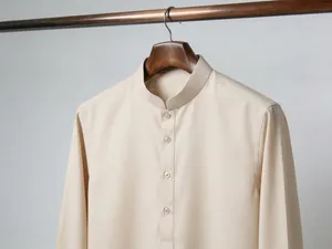 Simple Kurta