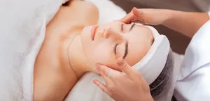 O3+ Hydrating Skin Facial