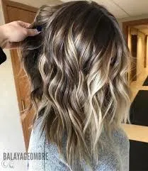 Balayage