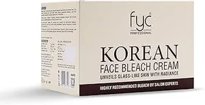 FYC Korean Face Bleach