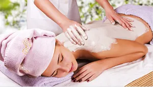 Basic Full Body D-Tan