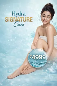 Hydra Signature Care@4999