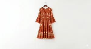 Short Dress DryClean