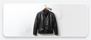 Rexine Jacket