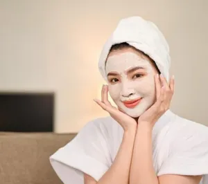 Korean Facial (10 steps)