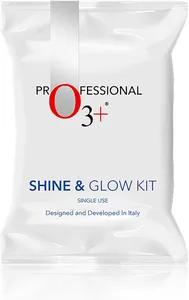 O3+ Shine and Glow Facial