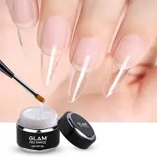 Gel Nail Extension
