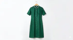 Plain Kurta dryclean