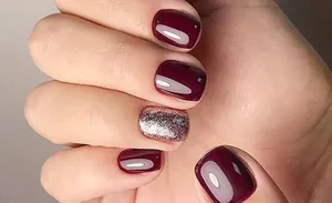 Gelish Classic Manicure