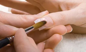 Nail Repair