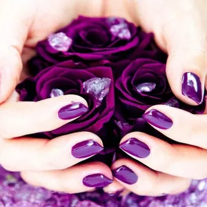 Classic Manicure