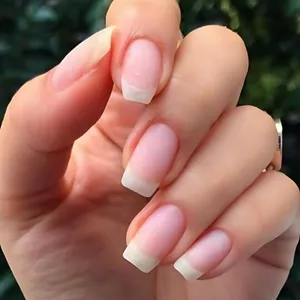 Tip Removal of Gel & Acrylic