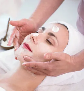 Exfoliating Clear Skin Facial