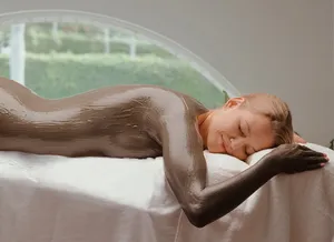 Mineral Balance Body Wrap