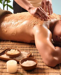 Island Glow Body Detox