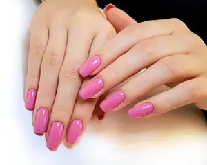 Nail Acrygel Extension (Natural)