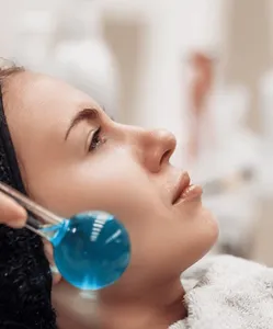 Fire & Ice Facial