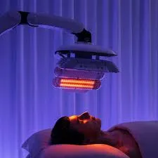 Express Collagen LED Facial