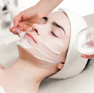 Foaming Enzyme Facial
