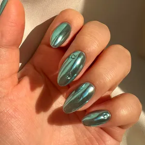 Chrome Nails