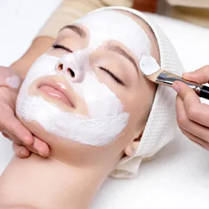Face Waxing