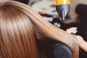 Blowdry