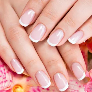 French Manicure
