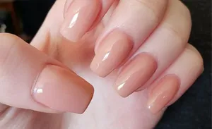 Nail Gel Refill (Natural)