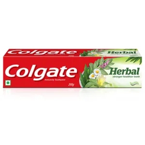 Colgate herbal