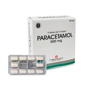 Paracetamol
