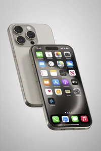 Iphone 15 Pro