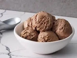 Chocolate Ice-cream