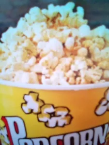 Popcorn