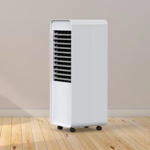 Portable LG Plastic Water Air Cooler, 40 L, Upto 20 Ft