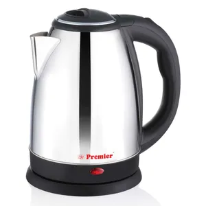 Stainless Steel Electric Kettle