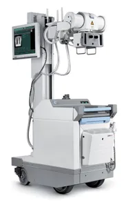 GE Vscan Air