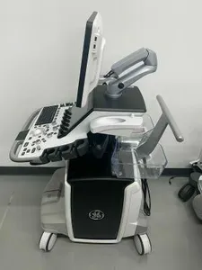 GE Logiq E10