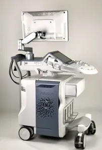 GE Voluson E10