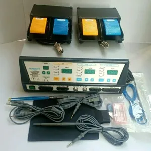 Laparoscopic Instrument